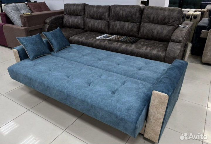 Диван Книжка