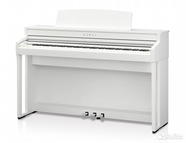 Цифровое пианино Kawai CA59W
