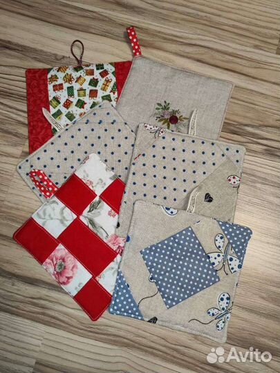 Текстиль для кухни