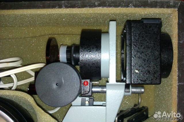 Фотоувеличитель упа-510