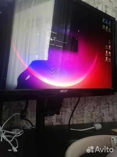 Монитор Acer