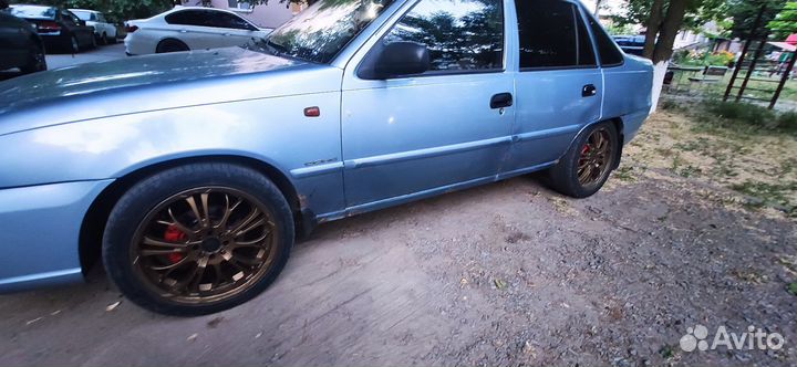 Колеса в сборе r17, 4х100