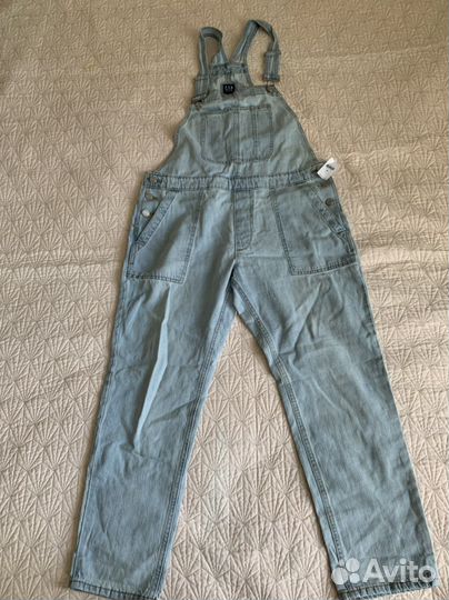 Комбинезон GAP новый