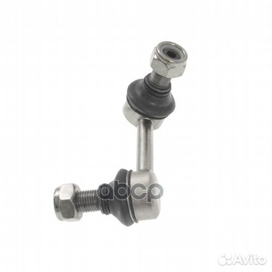 Тяга стабилизатора mitsubishi pajero 07- пер.по