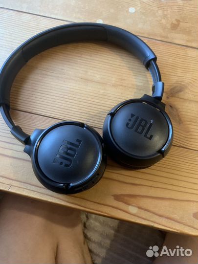 Беспроводные наушники jbl tune 510bt