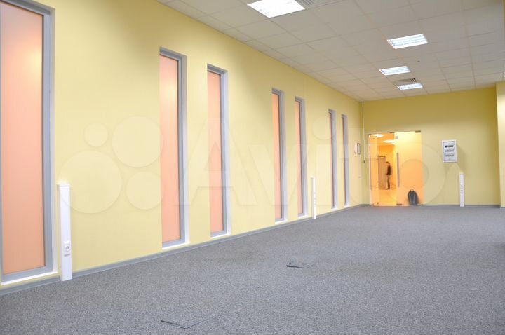 Офисное помещение, 101 м²