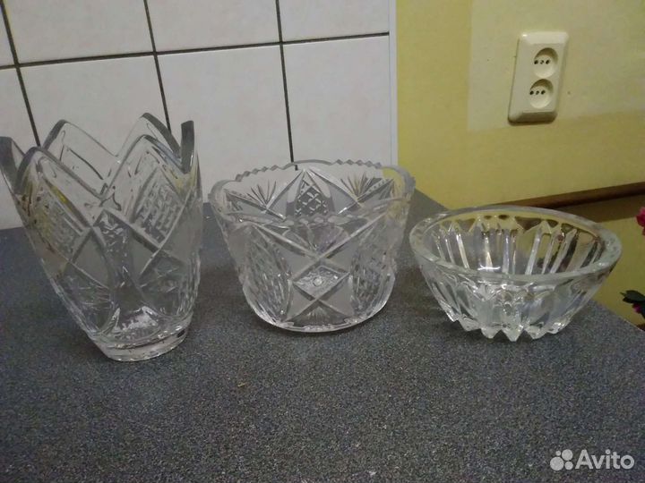 Конфетница