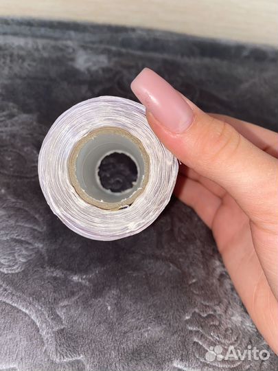 Нижние формы для наращивания