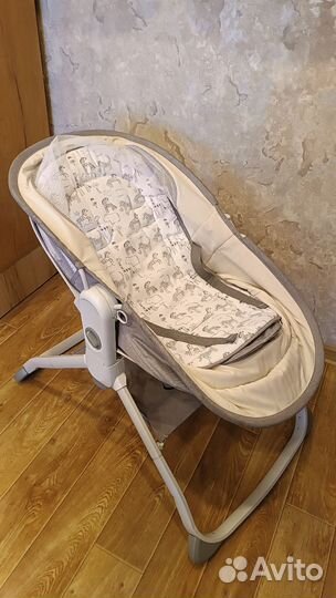 Детская люлька колыбель для новорожденных