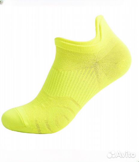 Беговые носки