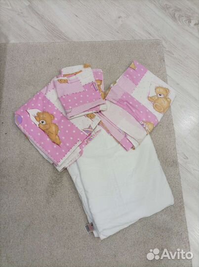 Одеяло детское MotherCare