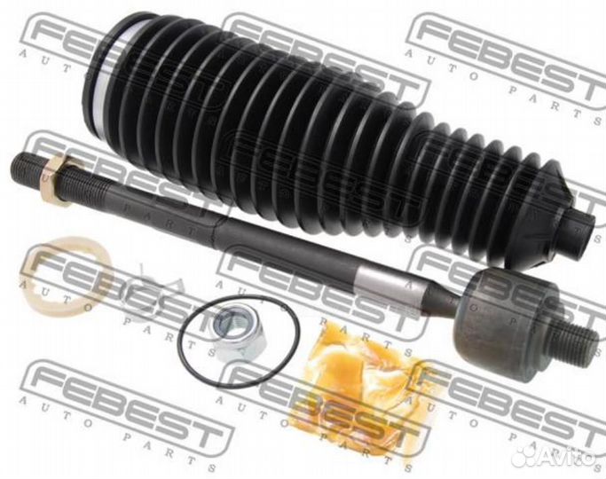 Febest 2522-boxiii-KIT Тяга рулевая перед прав/лев