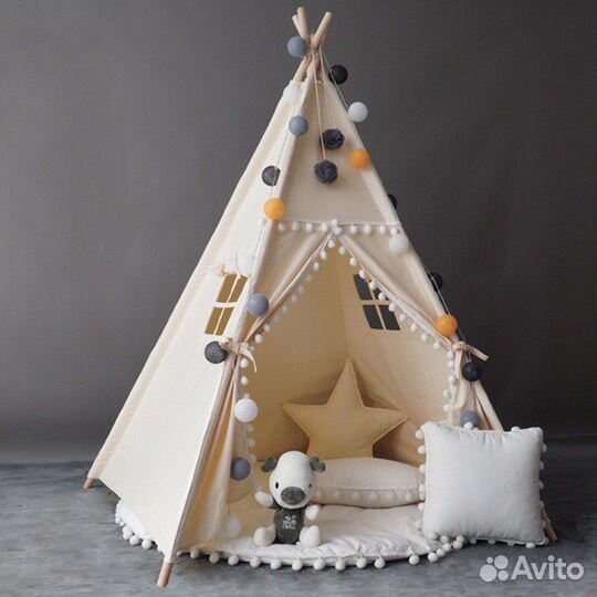 Виг вам детский