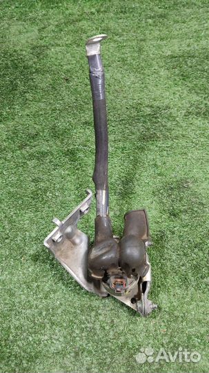 Реле Nissan Qashqai J11 2014