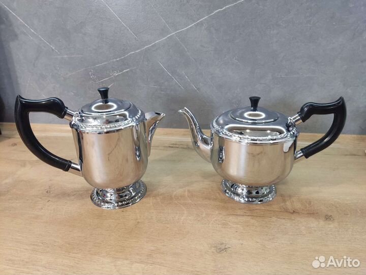 Чайник Кольчугино