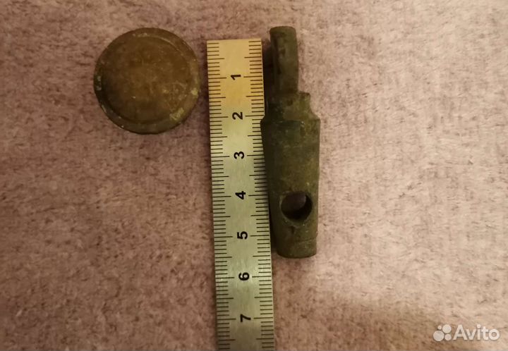 Запчасти на самовар