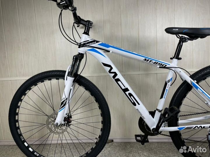 Велосипед взрослый R29