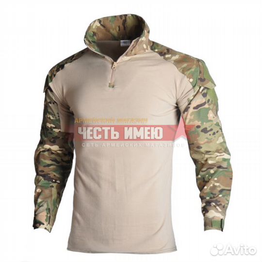 Боевая рубашка