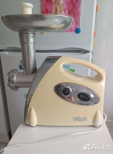 Мясорубка электрическая бу