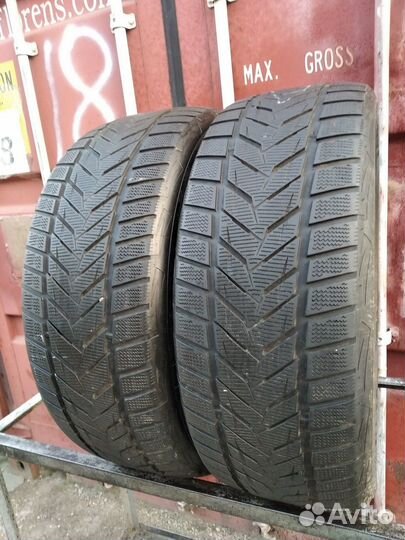 Vredestein Wintrac Xtreme S 275/45 R21
