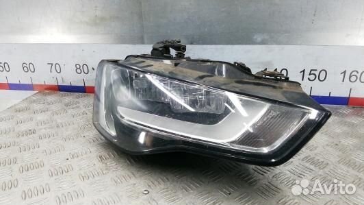Фара правая audi A5 1 (1AD01MU01)