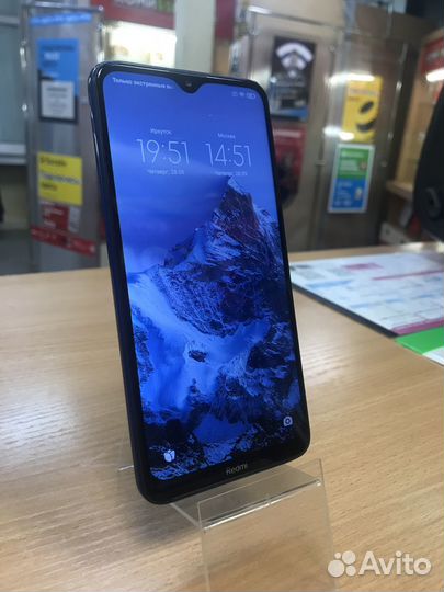 Xiaomi Redmi 8 3/32Gb