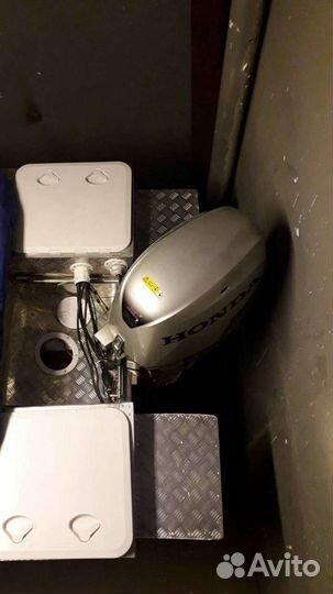 Ремонт лодок, реставрация лодок (алюм/пласт)