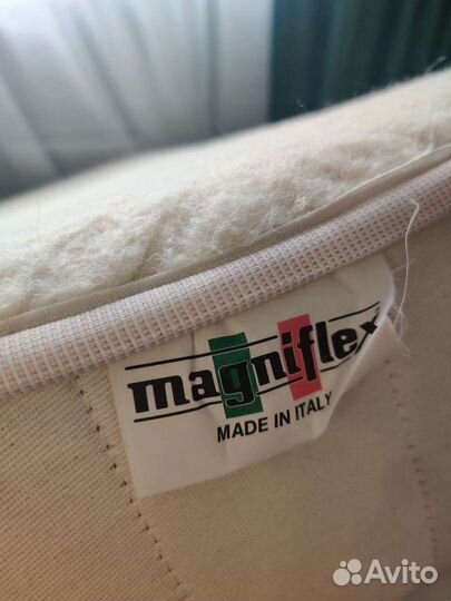 Матрас детский Magniflex120 60