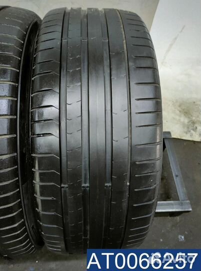 Pirelli P Zero PZ4 255/40 R21 98V