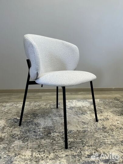 Стул 306 букле