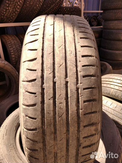 Nokian Tyres Hakka V 195/65 R15