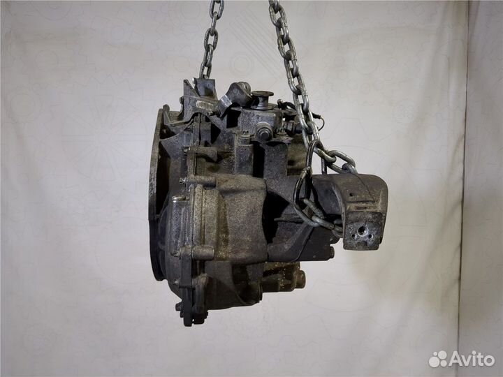 Кпп 6-ст.мех. (МКПП) Mercedes B W245, 2006