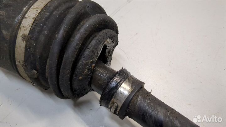 Полуось Hyundai Santa Fe, 2006