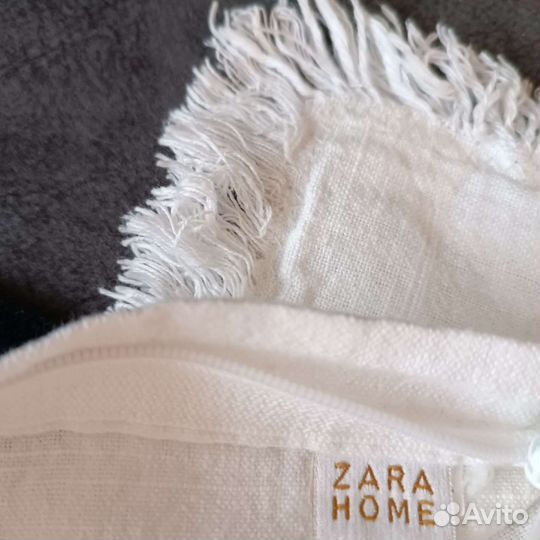 Декоративные чехлы на подушки