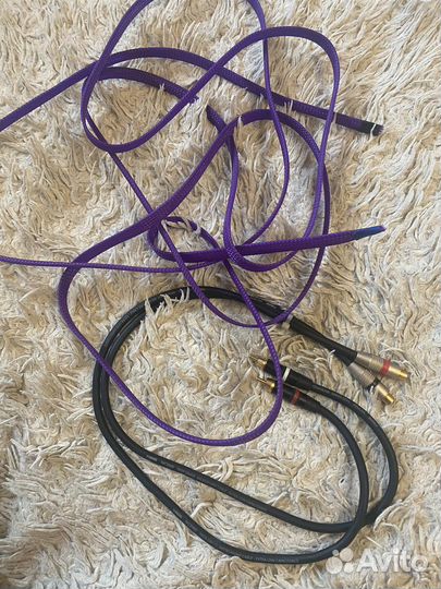 Игрики,разветвитель тюльпанов,длинна 75см