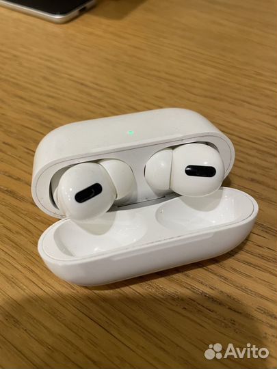 Airpods pro