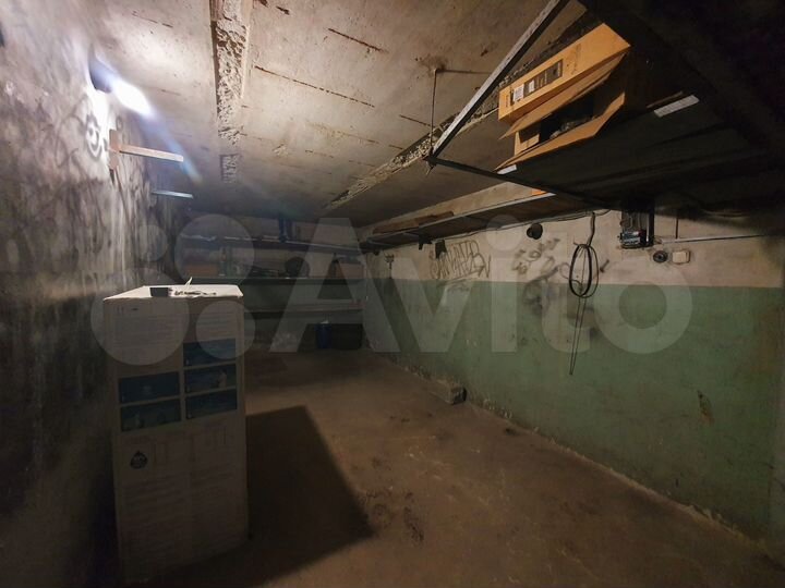 Гараж, 20 м²