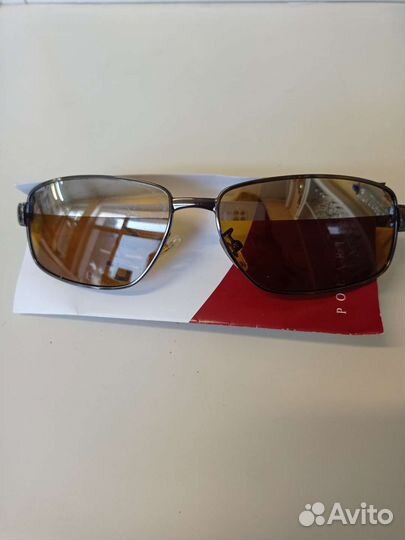 Очки для водителя