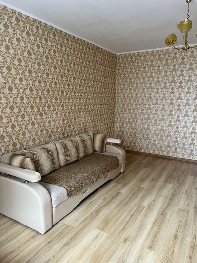 1-к. квартира, 47 м², 2/7 эт.