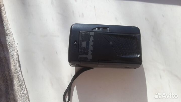 Фотоаппарат kodak pro star 222