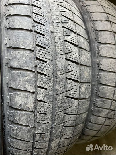 Bridgestone Blizzak Ice 185/65 R15