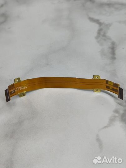 Меж Платный Шлейф HTC Wildfire E2 снятый оригинал