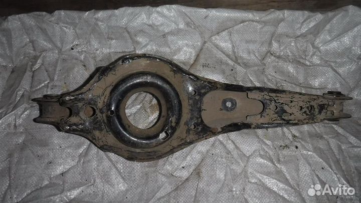 Рычаг задний нижний Mazda Mazda 3 (BL) 2008-2013