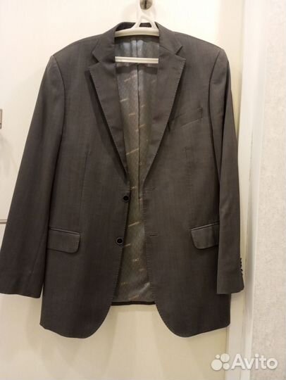 Пиджак Alessandro Manzoni