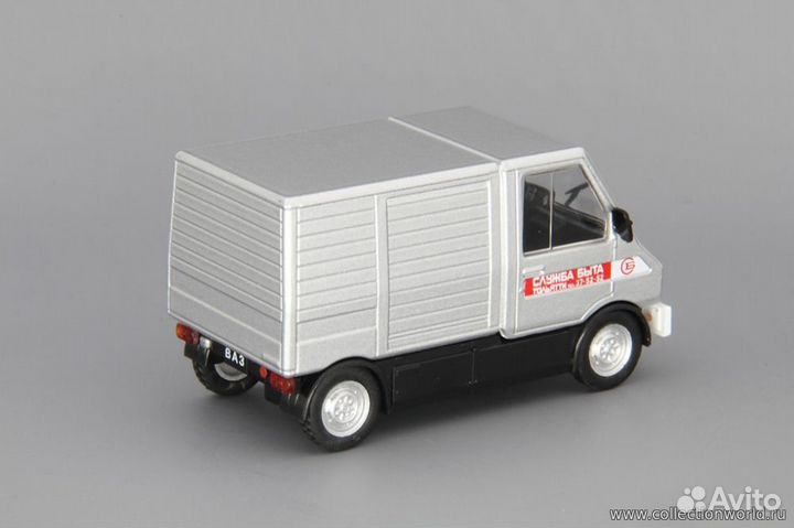 Коллекционные машинки