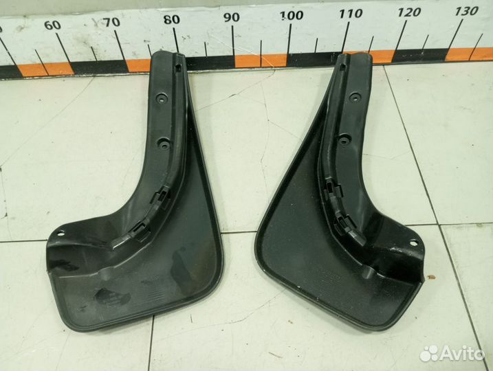 Брызговик задний Volkswagen Passat CC