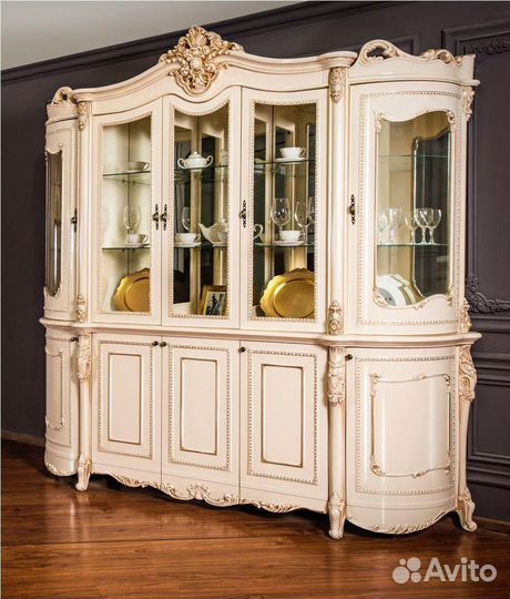 Горка фабричного качества