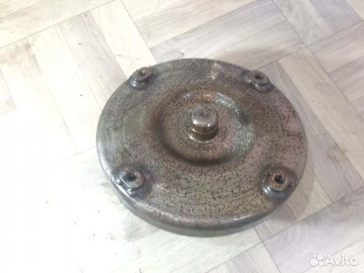 Гидротрансформатор бублик Nissan Qashqai J10