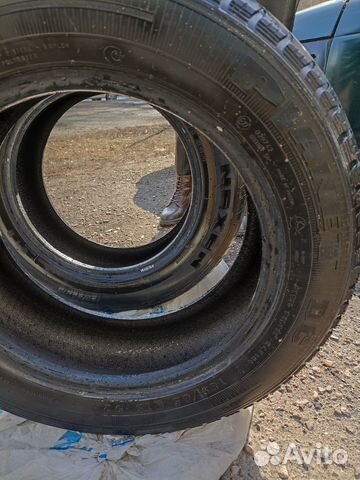 Amtel Planet DC 185/65 R15