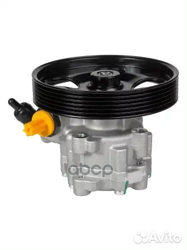 Насос гидроусилителя руля 4007TQ Peugeot Partner